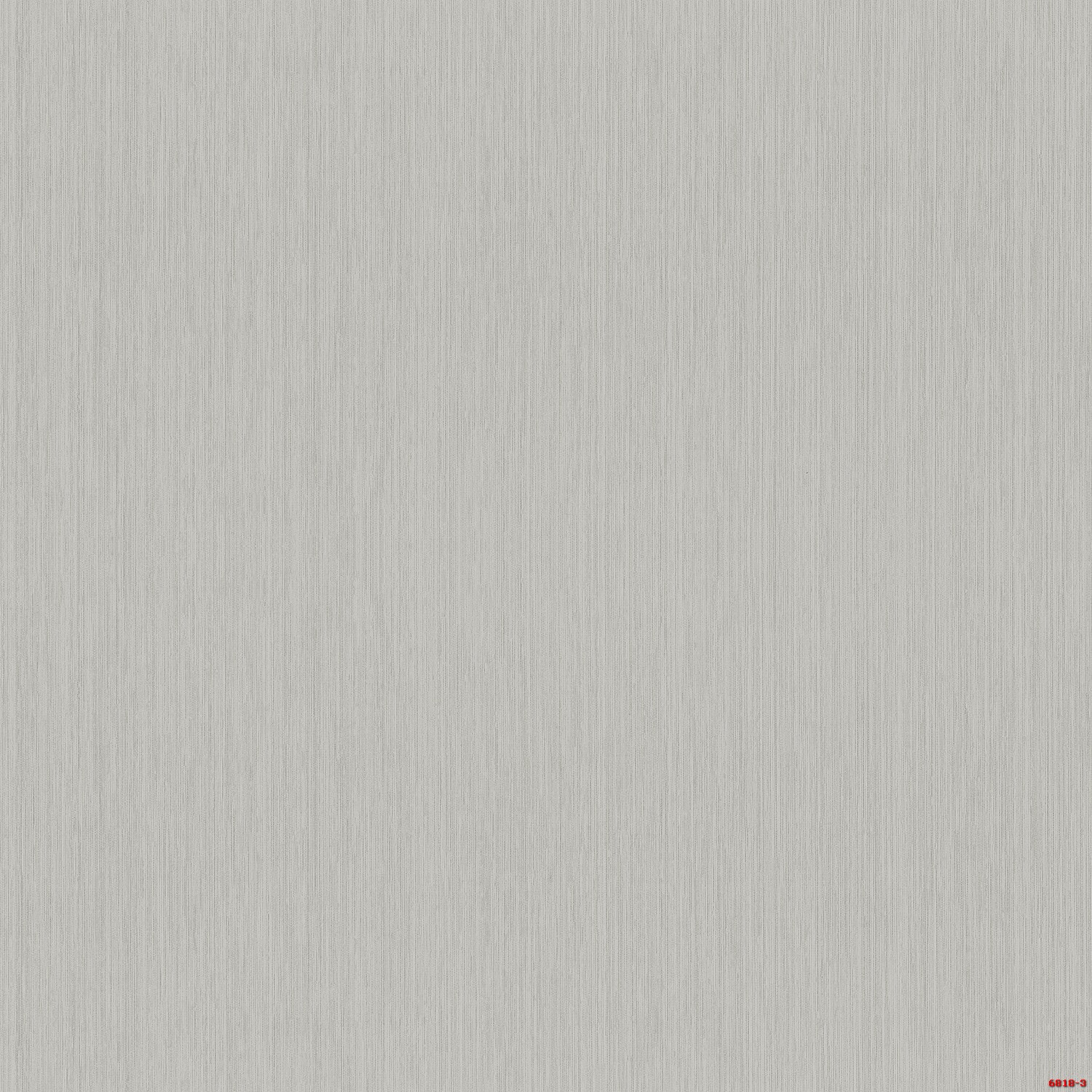 Giấy dán tường kẻ sọc tăm nhỏ màu ghi Albany 6818-3